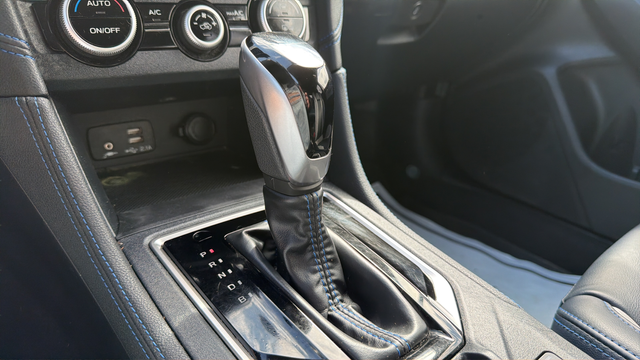 2020 Subaru Crosstrek Hybrid