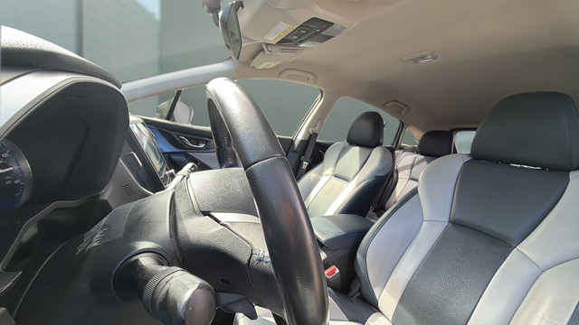 2020 Subaru Crosstrek Hybrid