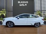 2018 Honda Clarity Plug-In Hybrid Touring