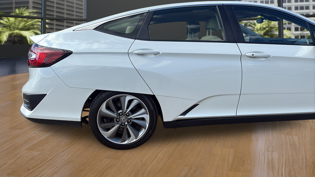 2018 Honda Clarity Plug-In Hybrid Touring