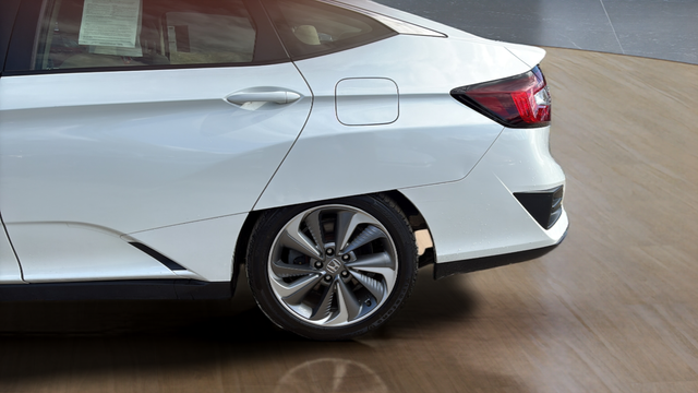 2018 Honda Clarity Plug-In Hybrid Touring