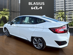 2018 Honda Clarity Plug-In Hybrid Touring