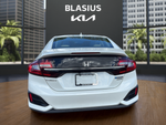 2018 Honda Clarity Plug-In Hybrid Touring