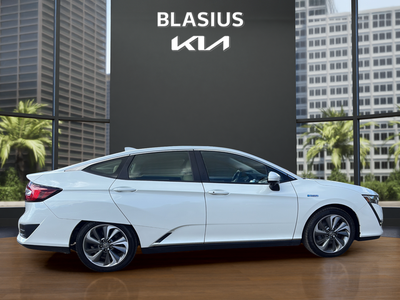 2018 Honda Clarity Plug-In Hybrid Touring