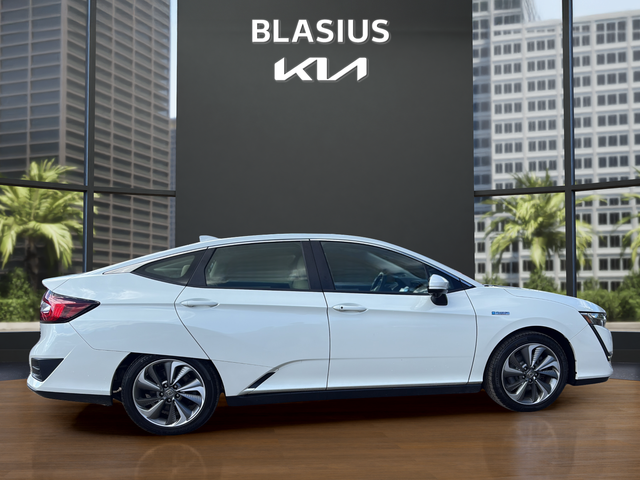 2018 Honda Clarity Plug-In Hybrid Touring