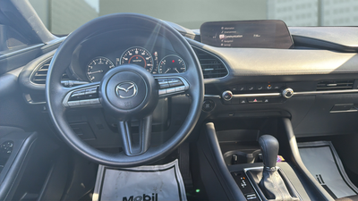 2021 Mazda Mazda3 2.5 S