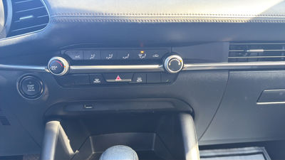 2021 Mazda Mazda3 2.5 S