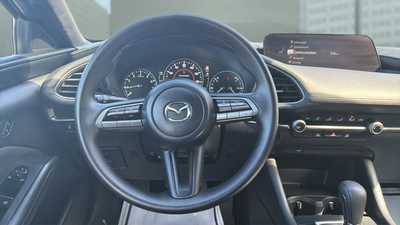 2021 Mazda Mazda3 2.5 S
