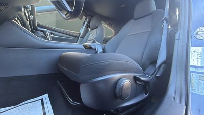 2021 Mazda Mazda3 2.5 S