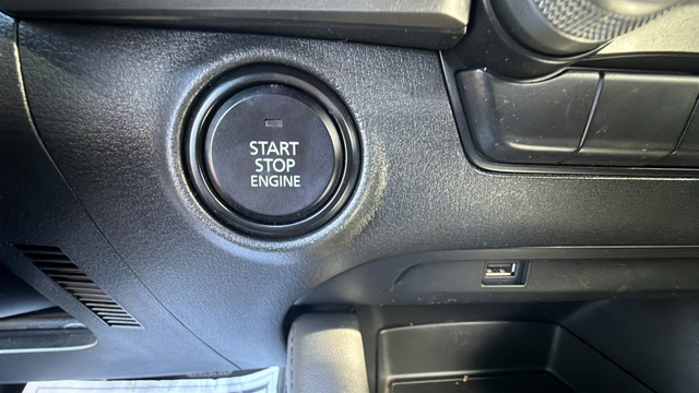 2021 Mazda Mazda3 2.5 S