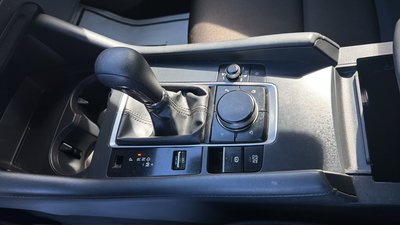 2021 Mazda Mazda3 2.5 S