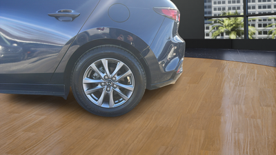 2021 Mazda Mazda3 2.5 S