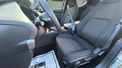 2021 Mazda Mazda3 2.5 S