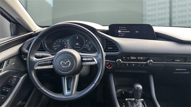 2021 Mazda Mazda3 Premium Plus