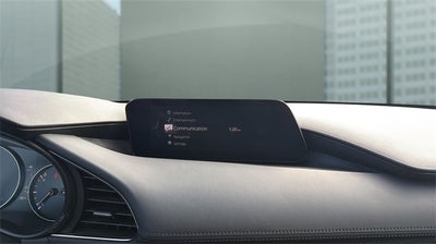 2021 Mazda Mazda3 Premium Plus