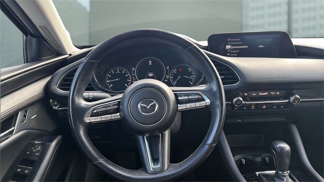 2021 Mazda Mazda3 Premium Plus