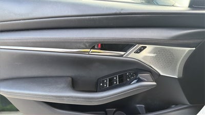 2021 Mazda Mazda3 Premium Plus