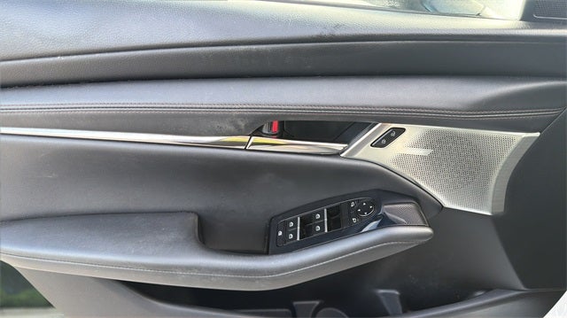 2021 Mazda Mazda3 Premium Plus