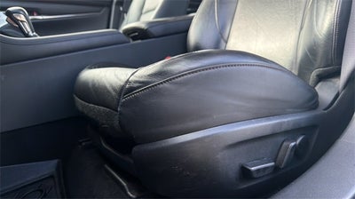 2021 Mazda Mazda3 Premium Plus