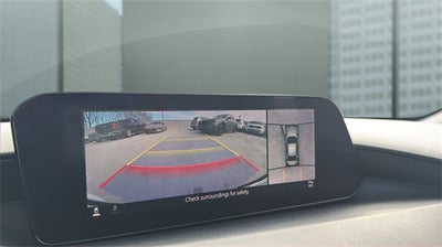 2021 Mazda Mazda3 Premium Plus