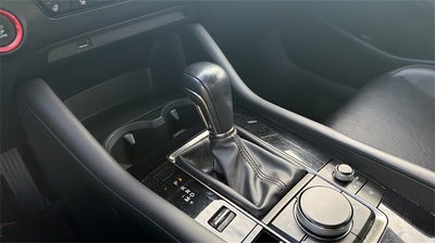 2021 Mazda Mazda3 Premium Plus