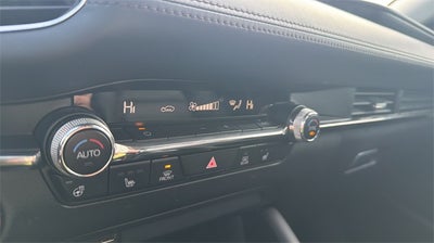 2021 Mazda Mazda3 Premium Plus