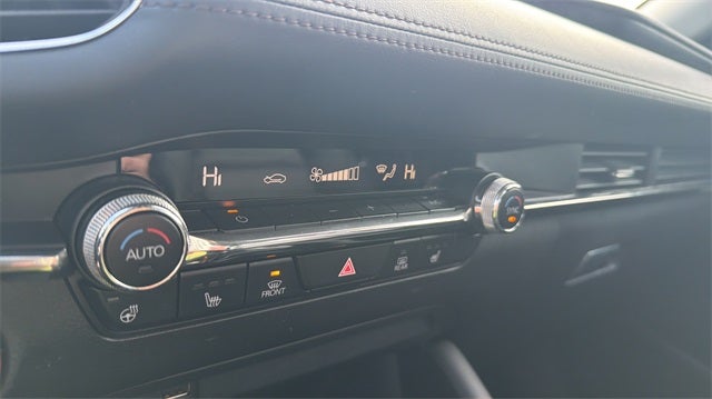 2021 Mazda Mazda3 Premium Plus