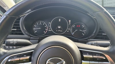 2021 Mazda Mazda3 Premium Plus