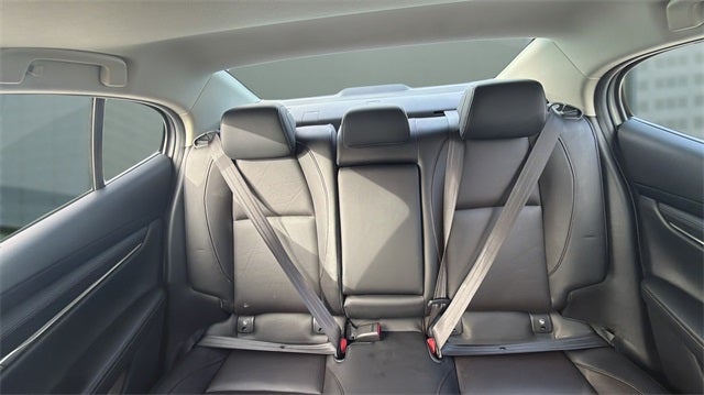 2021 Mazda Mazda3 Premium Plus