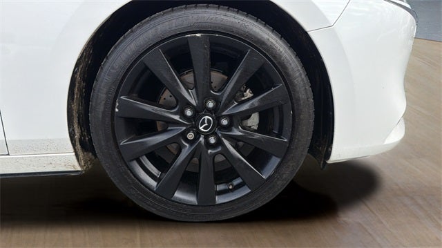 2021 Mazda Mazda3 Premium Plus