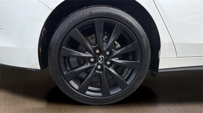 2021 Mazda Mazda3 Premium Plus