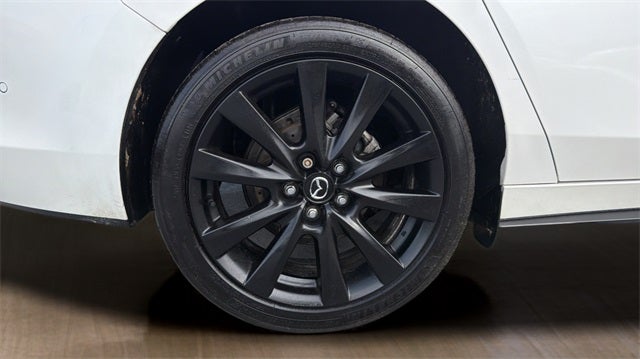 2021 Mazda Mazda3 Premium Plus