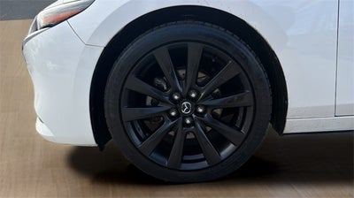 2021 Mazda Mazda3 Premium Plus