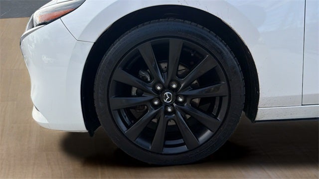 2021 Mazda Mazda3 Premium Plus