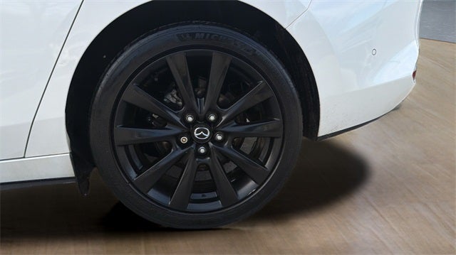 2021 Mazda Mazda3 Premium Plus