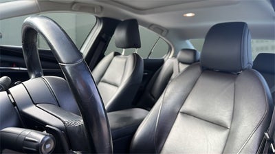 2021 Mazda Mazda3 Premium Plus