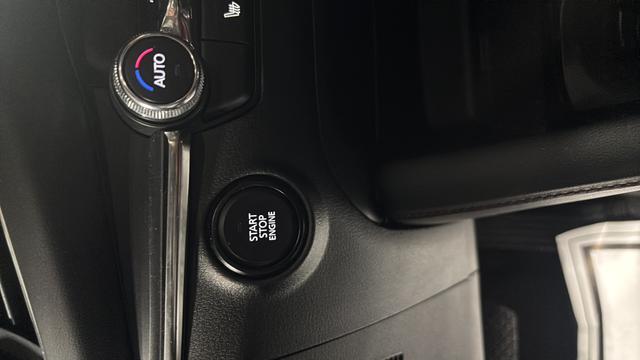 2024 Mazda Mazda3 2.5 S Carbon Edition