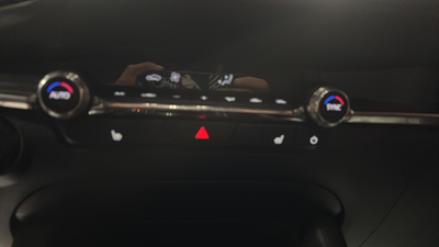 2024 Mazda Mazda3 2.5 S Carbon Edition