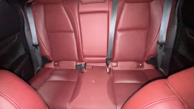 2024 Mazda Mazda3 2.5 S Carbon Edition