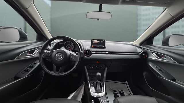 2016 Mazda Mazda CX-3 Sport