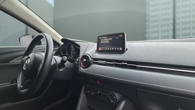 2016 Mazda Mazda CX-3 Sport