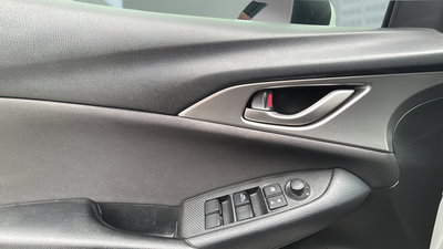 2016 Mazda Mazda CX-3 Sport