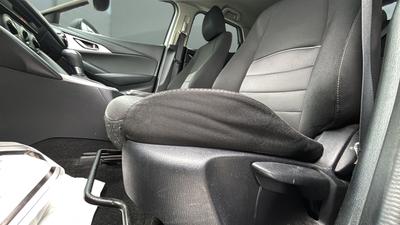 2016 Mazda Mazda CX-3 Sport