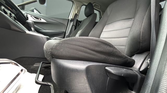 2016 Mazda Mazda CX-3 Sport