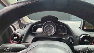 2016 Mazda Mazda CX-3 Sport