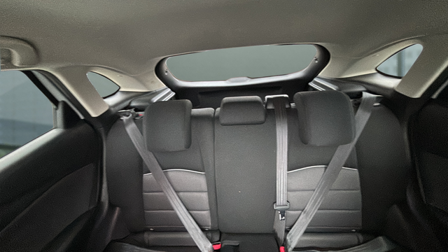 2016 Mazda Mazda CX-3 Sport