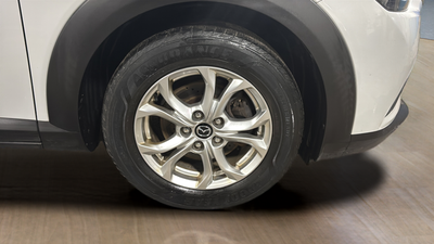 2016 Mazda Mazda CX-3 Sport