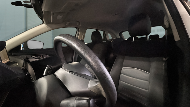 2016 Mazda Mazda CX-3 Sport