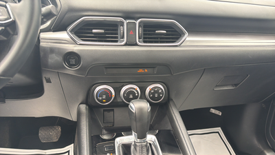 2023 Mazda Mazda CX-5 2.5 S