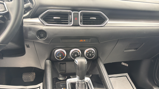 2023 Mazda Mazda CX-5 2.5 S